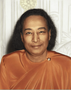 ParamhansaYogananda