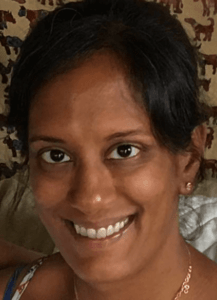 Meditation Teacher