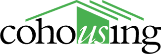 Cohousing logo