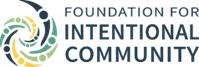 Foundation for Intentional Community logo