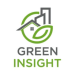 Green Insight logo