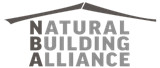 Natural Building Alliance logo