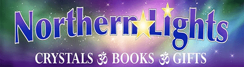 Northern Lights bookshop in Fort Collins, CO logo