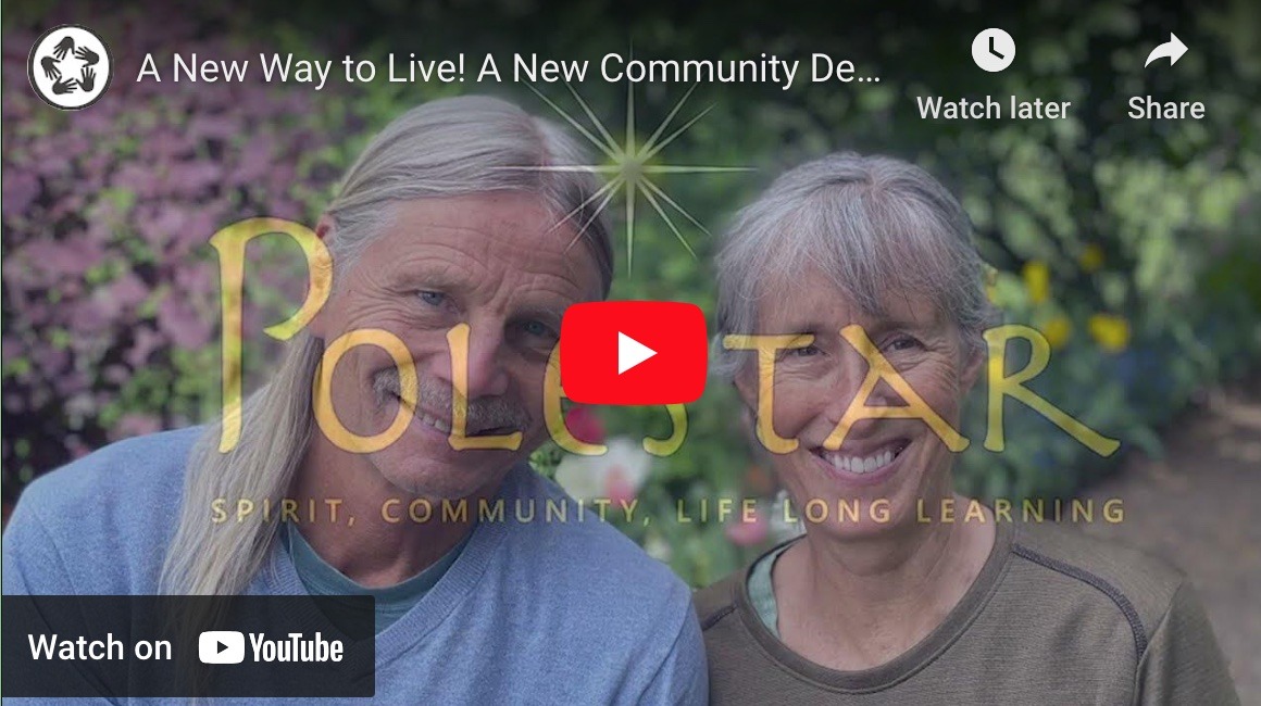A New Way to Live Video - Polestar Village