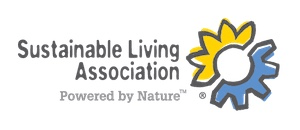 Sustainable Living Association logo