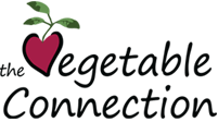 the vegetable connection logo