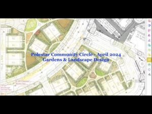 polestar community circle garden