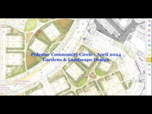 polestar community circle garden