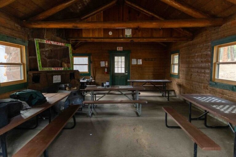 CTK tent area gathering space 1