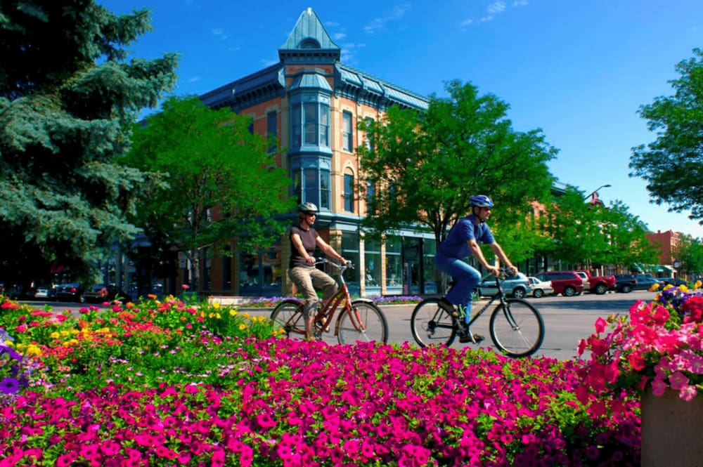 FortCollinsBikes